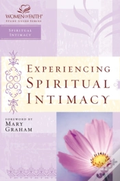 Capa do artigo Experiencing Spiritual Intimacy