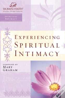 Capa do artigo Experiencing Spiritual Intimacy
