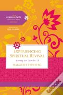 Experiencing Spiritual Revival
