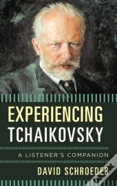 Experiencing Tchaikovsky