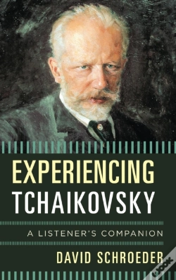 Capa do artigo Experiencing Tchaikovsky