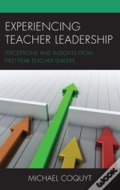 Capa do artigo Experiencing Teacher Leadership