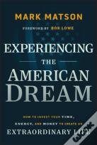 Experiencing The American Dream