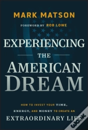 Capa do artigo Experiencing The American Dream