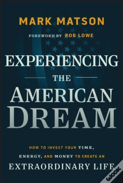 Capa do artigo Experiencing The American Dream