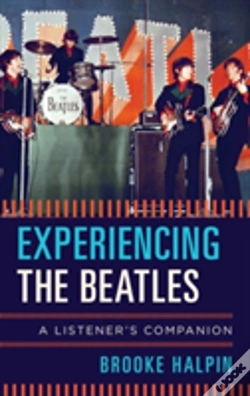 Capa do artigo Experiencing The Beatles