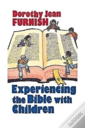 Experiencing The Bible With Children