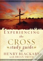 Capa do artigo Experiencing The Cross Study Guide
