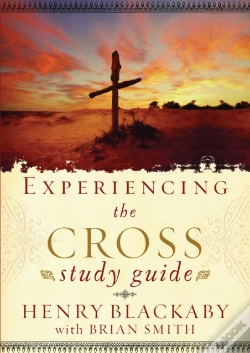 Capa do artigo Experiencing The Cross Study Guide
