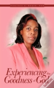 Capa do artigo Experiencing The Goodness Of God