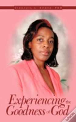 Capa do artigo Experiencing The Goodness Of God