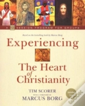 Capa do artigo Experiencing The Heart Of Christianity
