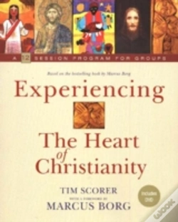 Capa do artigo Experiencing The Heart Of Christianity