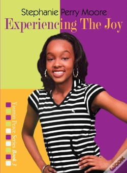 Capa do artigo Experiencing The Joy