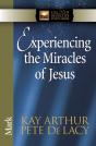 Experiencing The Miracles Of Jesus - Preview