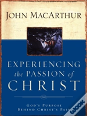 Capa do artigo Experiencing The Passion Of Christ