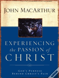 Capa do artigo Experiencing The Passion Of Christ