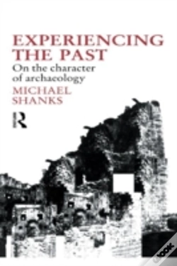 Capa do artigo Experiencing The Past