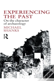 Capa do artigo Experiencing The Past