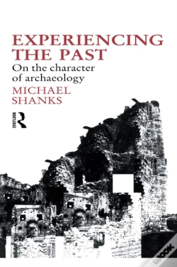 Capa do artigo Experiencing The Past