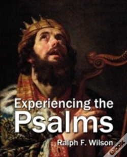 Capa do artigo Experiencing The Psalms