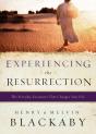 Experiencing The Resurrection - Preview