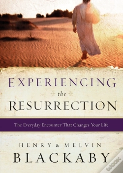Capa do artigo Experiencing The Resurrection