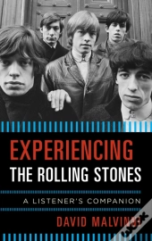 Experiencing The Rolling Stones