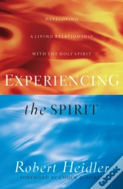 Capa do artigo Experiencing The Spirit