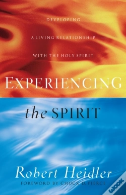 Capa do artigo Experiencing The Spirit