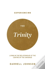 Capa do artigo Experiencing The Trinity