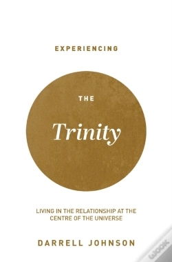 Capa do artigo Experiencing The Trinity