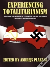 Capa do artigo Experiencing Totalitarianism: The Invasi