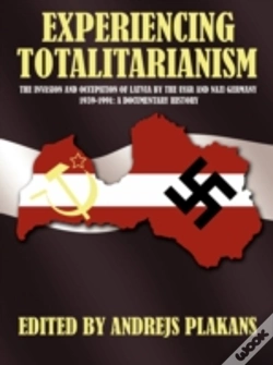 Capa do artigo Experiencing Totalitarianism: The Invasi