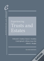 Experiencing Trusts And Estates