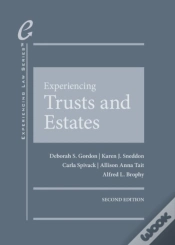 Capa do artigo Experiencing Trusts And Estates