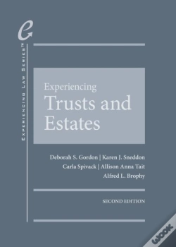 Capa do artigo Experiencing Trusts And Estates