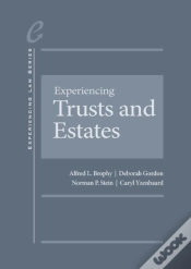 Capa do artigo Experiencing Trusts And Estates