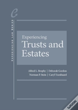 Capa do artigo Experiencing Trusts And Estates