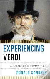 Experiencing Verdi