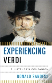 Experiencing Verdi