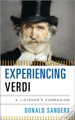 Capa do artigo Experiencing Verdi