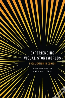 Capa do artigo Experiencing Visual Storyworlds