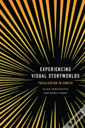 Capa do artigo Experiencing Visual Storyworlds