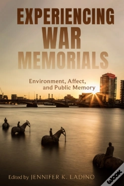 Capa do artigo Experiencing War Memorials