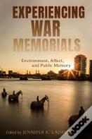 Experiencing War Memorials