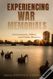 Capa do artigo Experiencing War Memorials