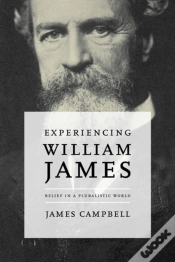Capa do artigo Experiencing William James