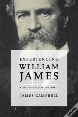 Capa do artigo Experiencing William James