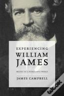 Experiencing William James